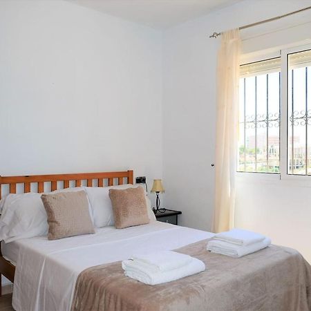 Molino Blanco Apartment 8 - Pool Facing Orihuela Luaran gambar